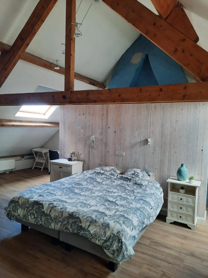 Dolce Far Niente Accommodatie bij particulieren Brugge