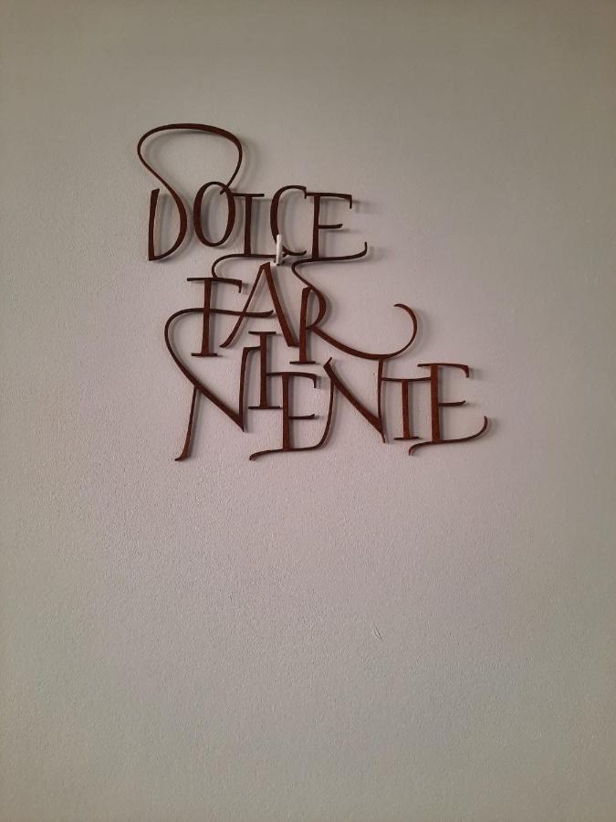 Dolce Far Niente Brugge