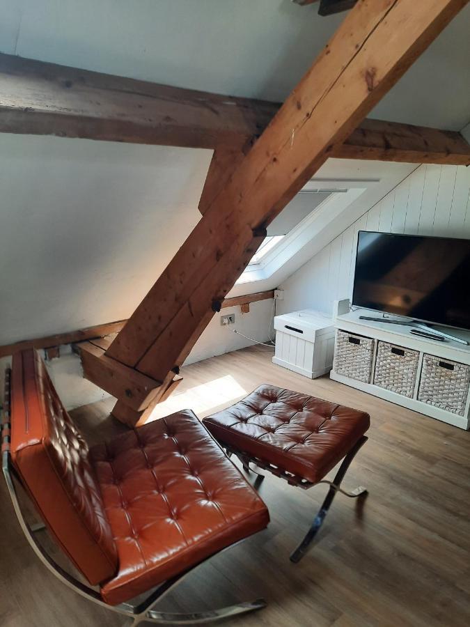 Dolce Far Niente Accommodatie bij particulieren Brugge