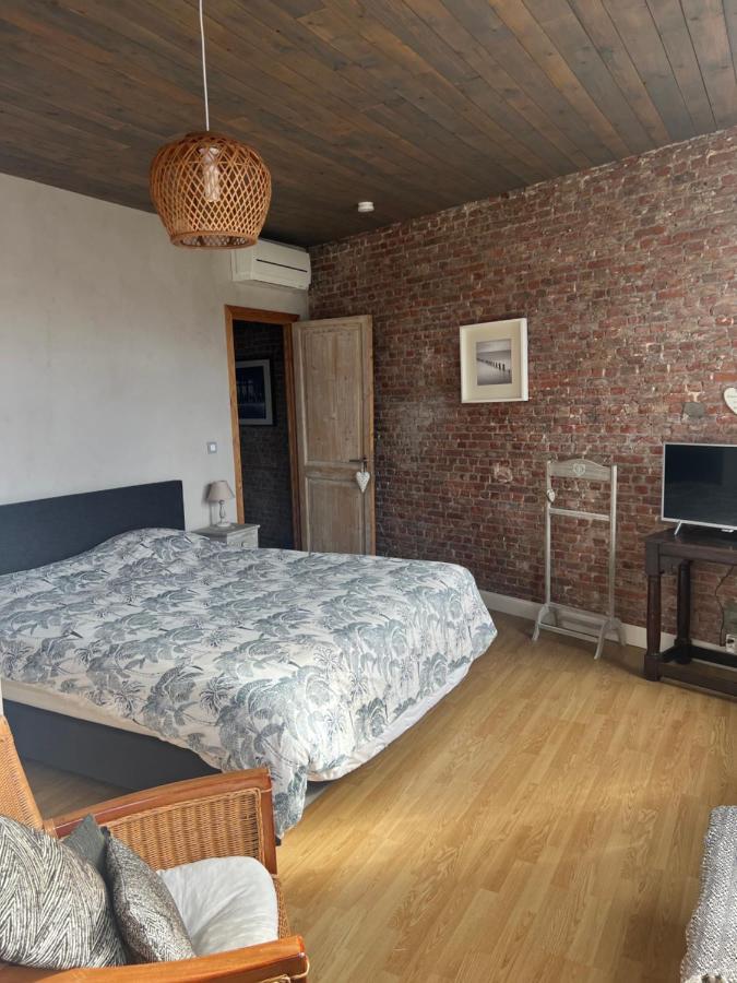 Accommodatie bij particulieren Dolce Far Niente *