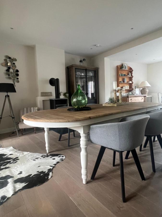 Accommodatie bij particulieren Dolce Far Niente
