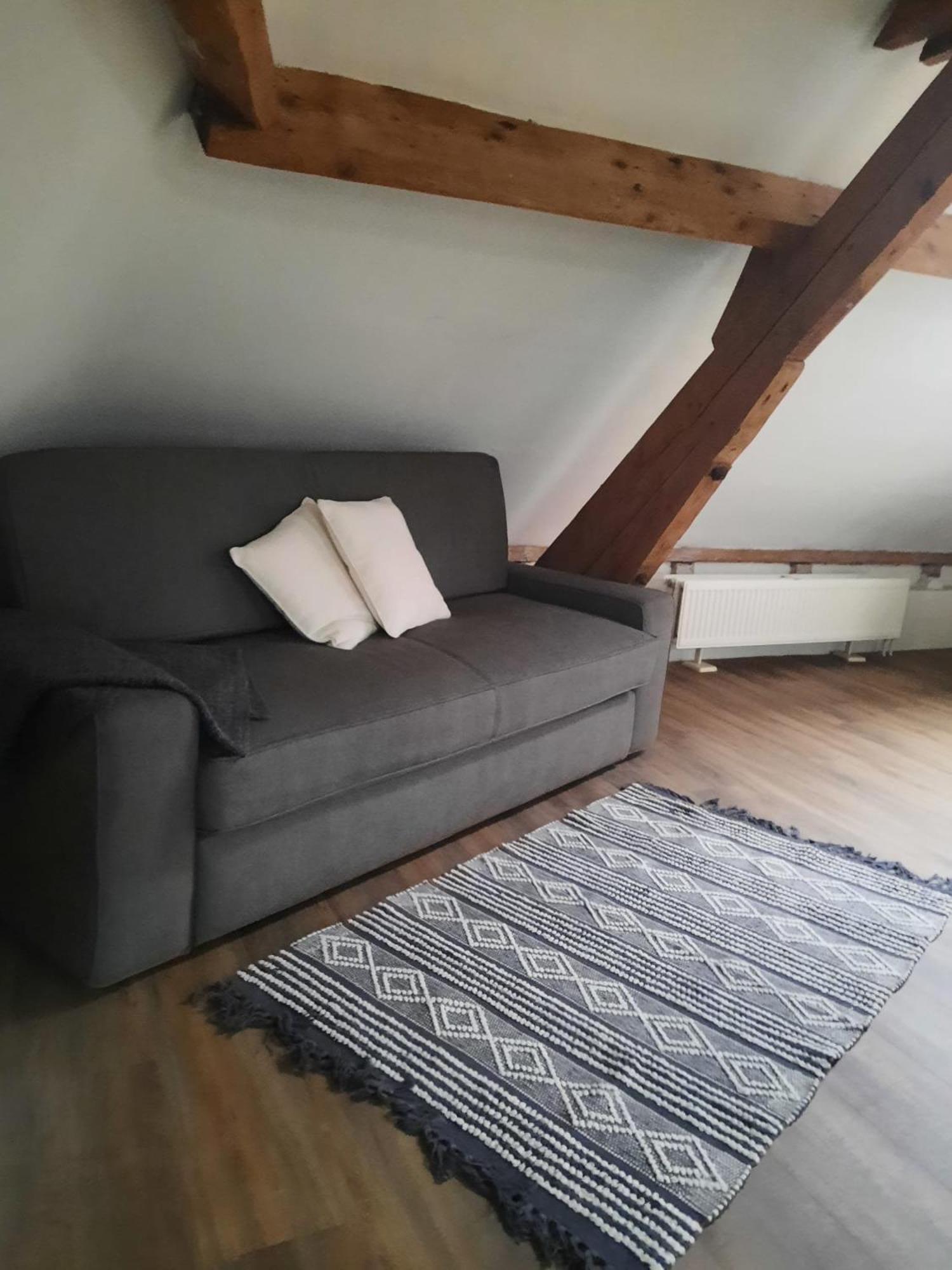 Accommodatie bij particulieren Dolce Far Niente Brugge