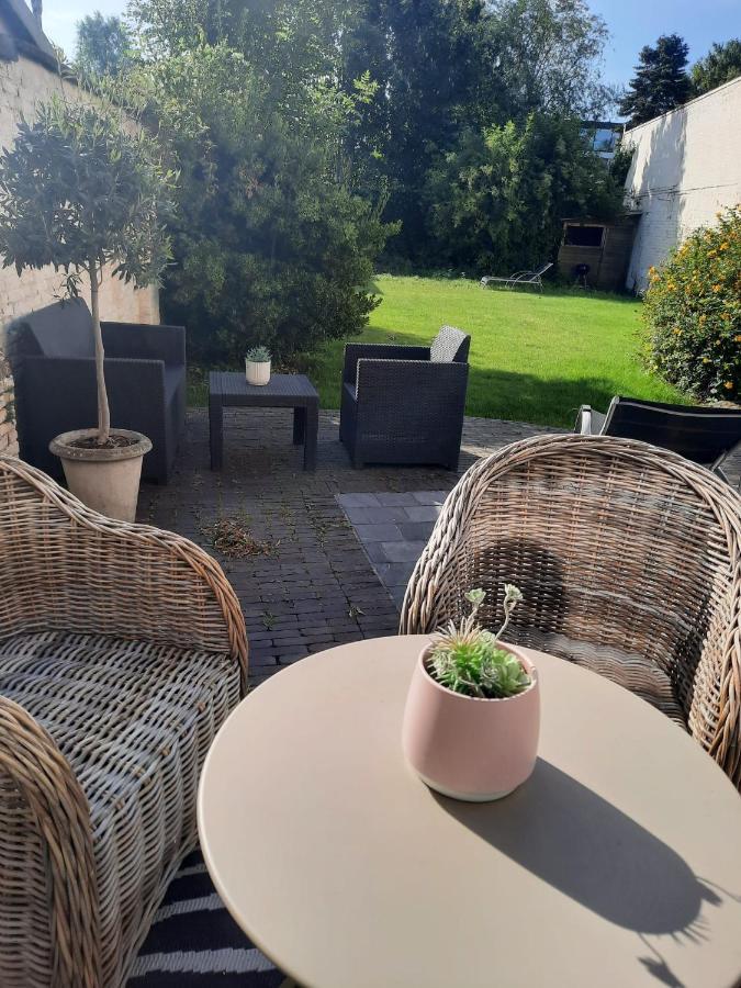 Homestay Dolce Far Niente *
